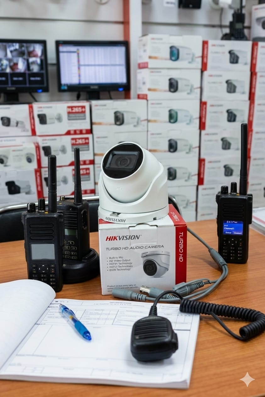 ICT Managed Services